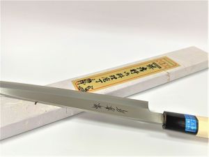 Dao 04305 Sakai Takayuki Inox Yanagiba 300mm