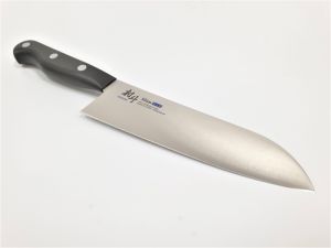 Dao cắt MURATO Slim MSL-101 Santoku 165mm